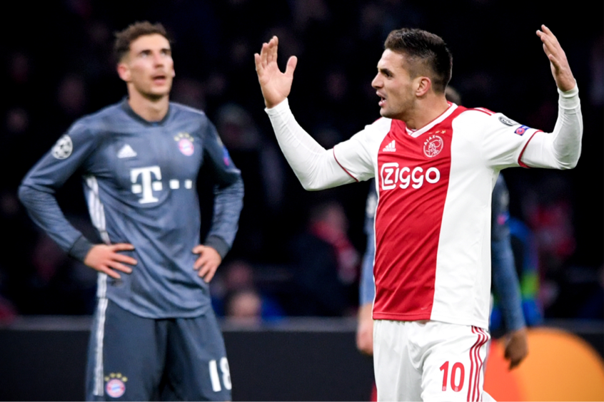 kaiyunapp -今夜体能课后，阿贾克斯远射贴柱备战欧联，话题不断，团队化学反应显著(张培萌为什么跑不过苏炳添)